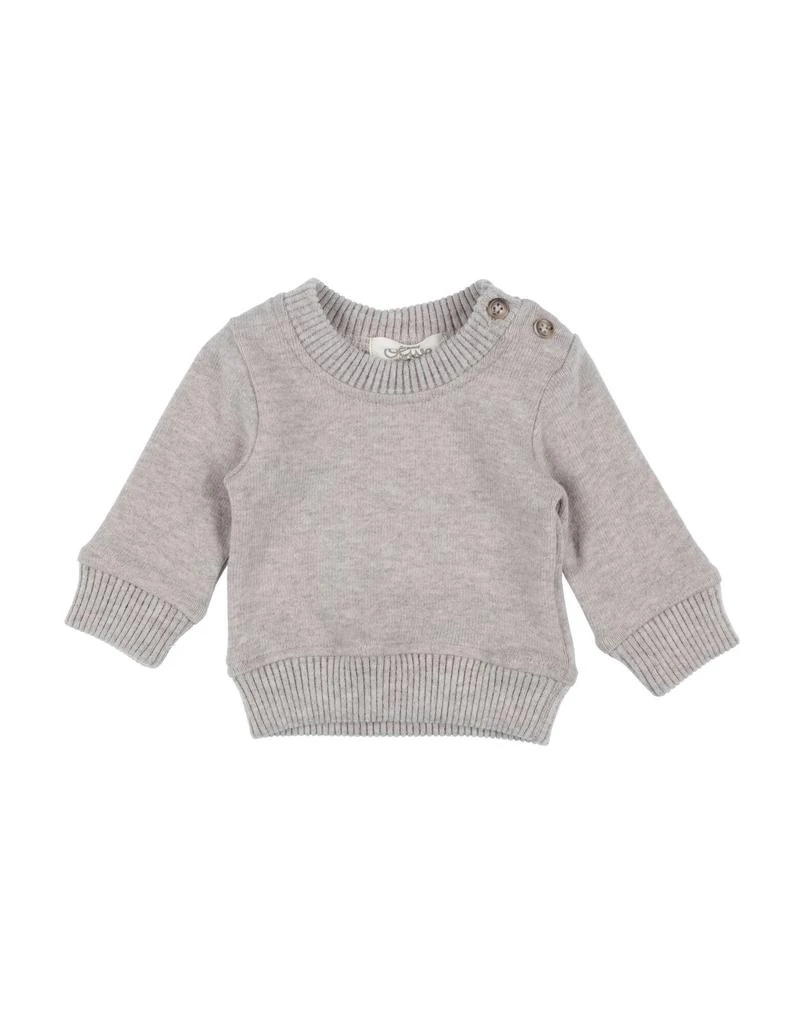 OLIVE by SISCO Sweater
