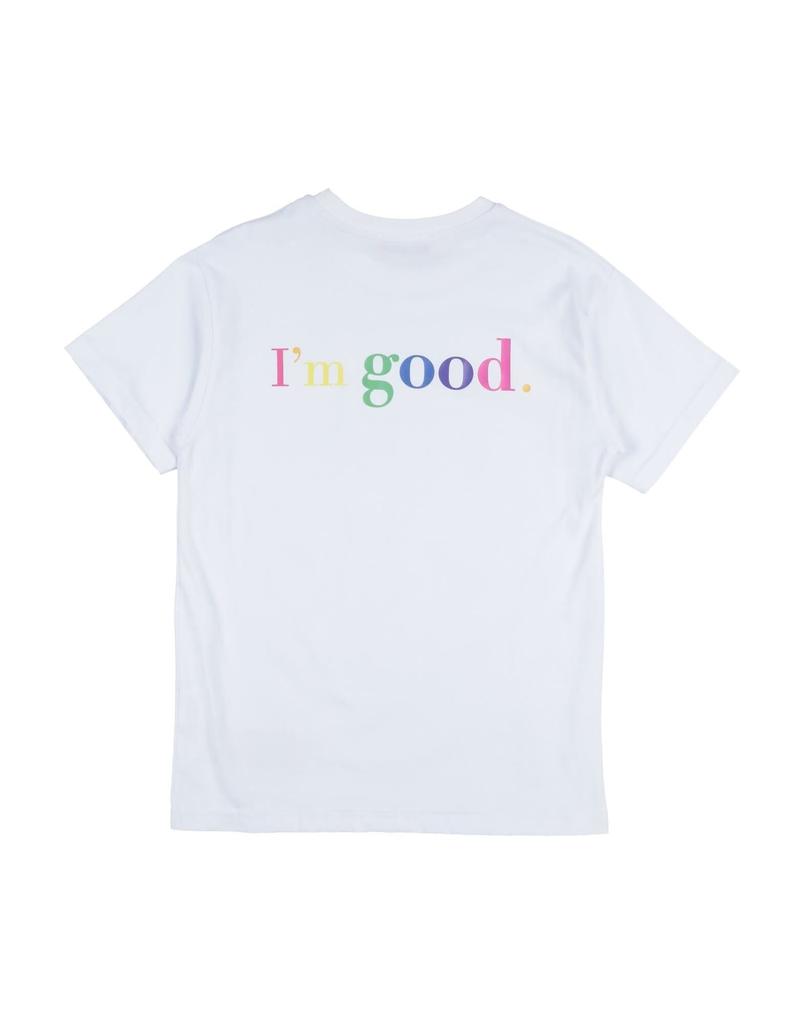 IRENEISGOOD T-shirt