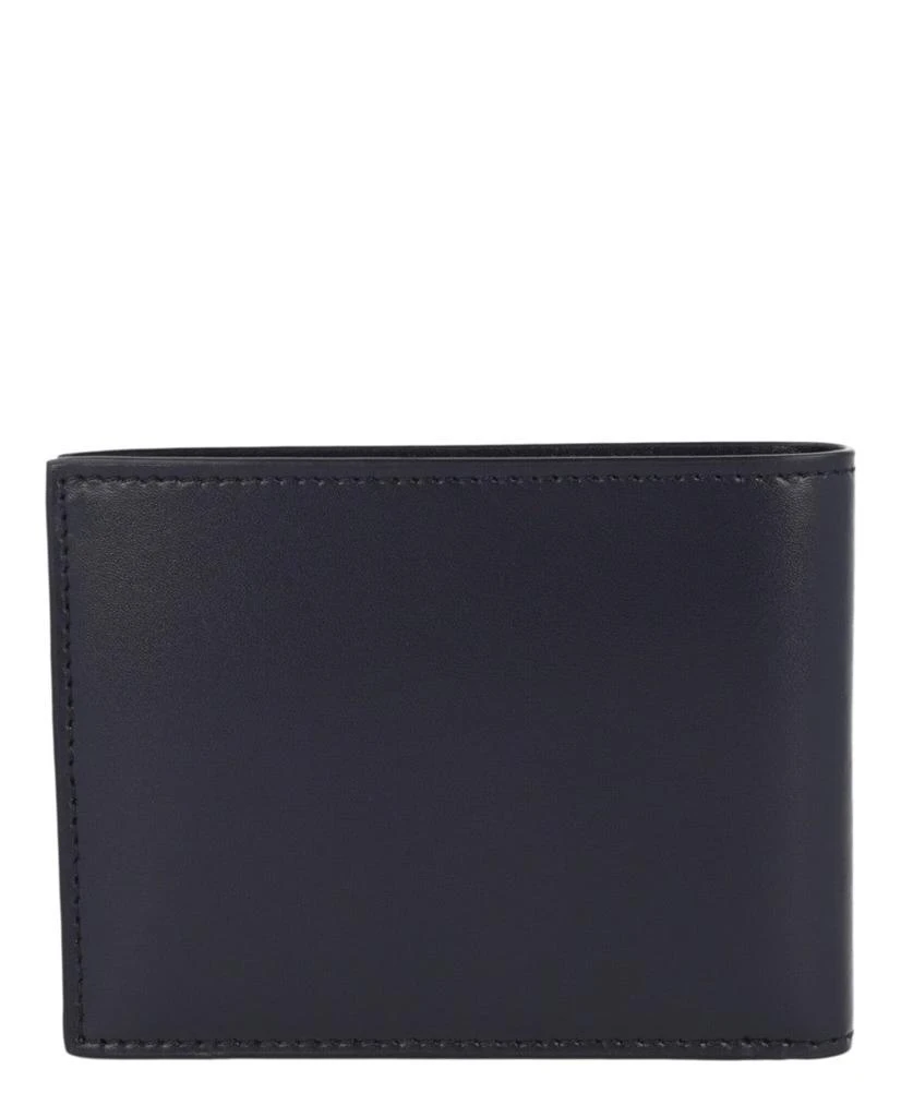 Salvatore Ferragamo Crosta Bifold Wallet 2