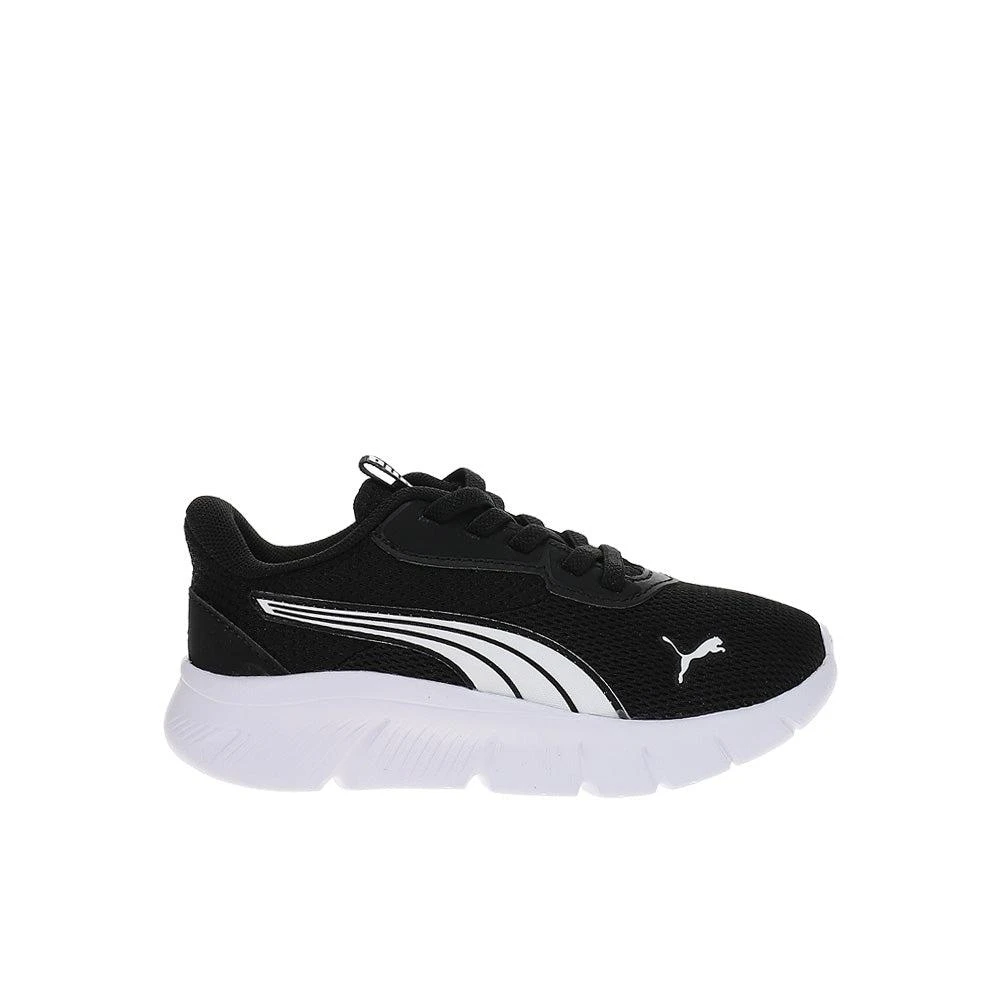 Puma Flexfocus Modern Lace Up Sneakers (Little Kid)