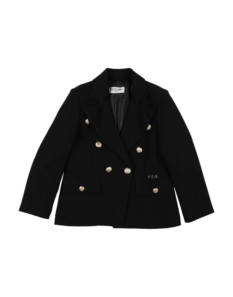 ODI ET AMO Blazer 1