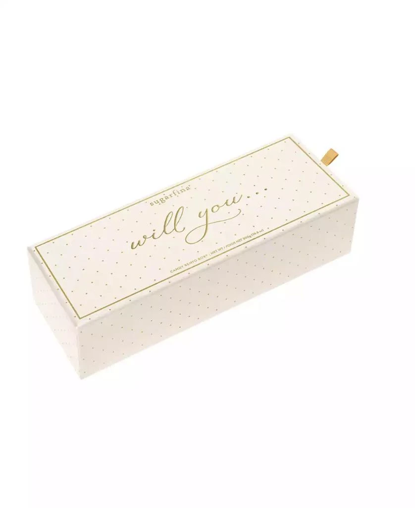 Sugarfina Will You Be My Bridesmaid Bento Box Duo, 6 Pieces 3