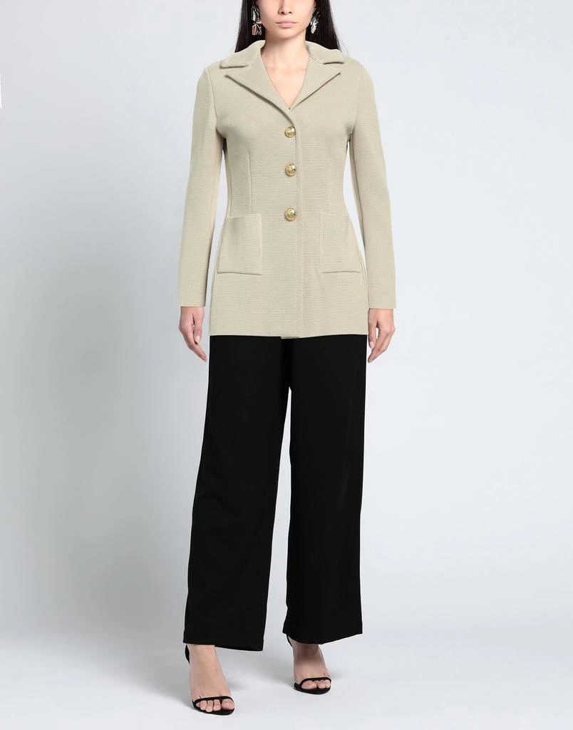 CHARLOTT Blazer 2