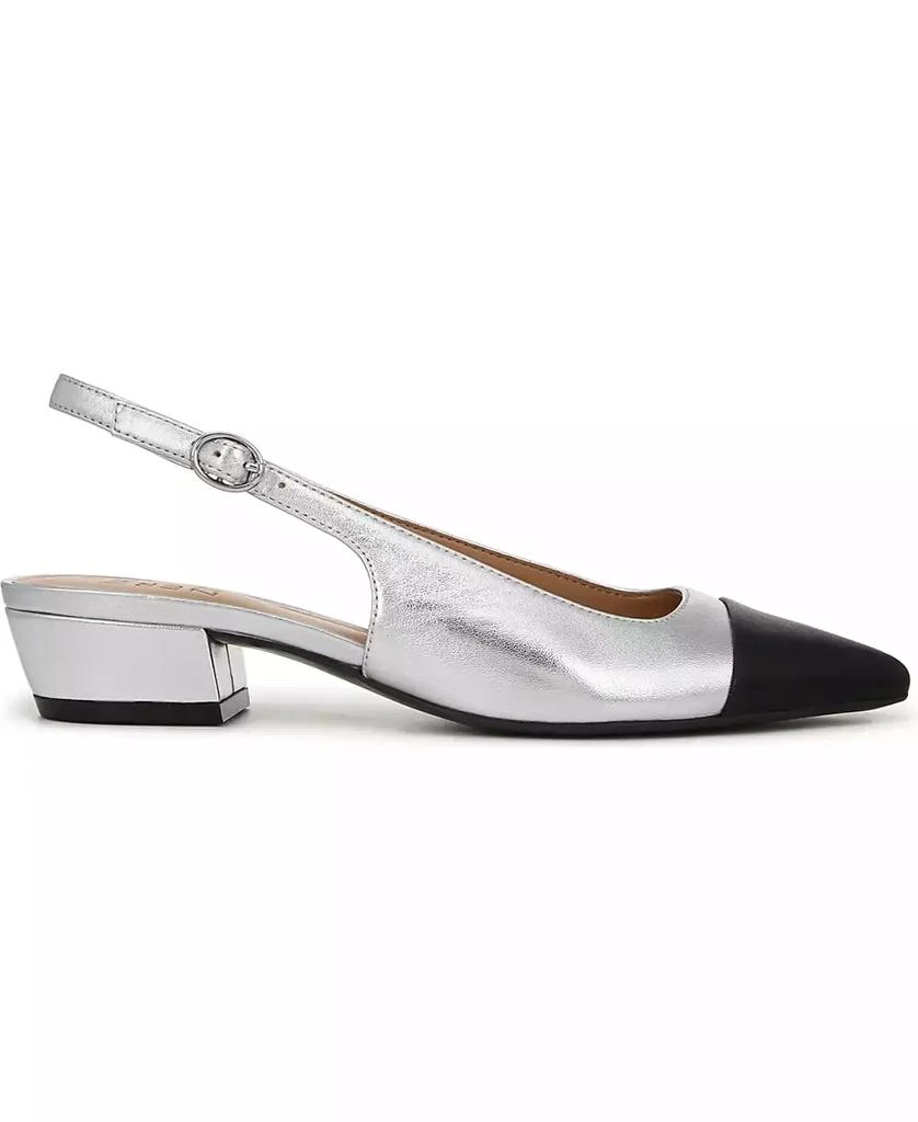 Naturalizer Banks Slingback Pump Naturalizer Women's Banks