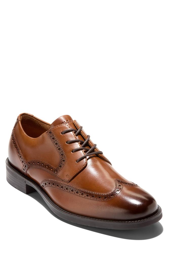 Cole Haan Bedford Wingtip Oxford