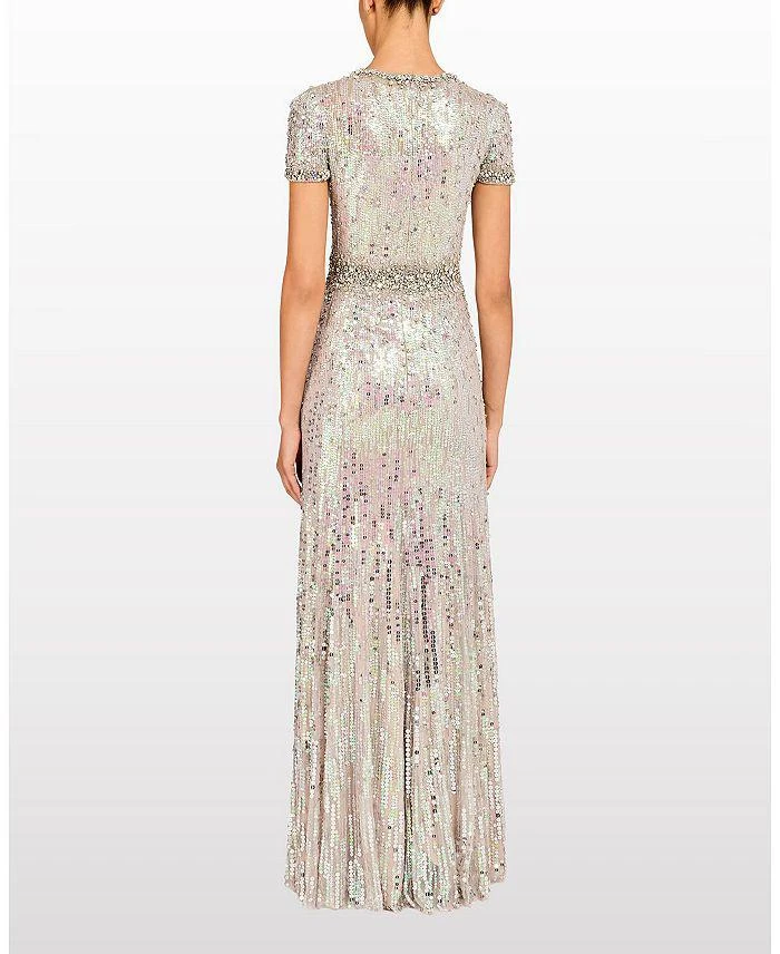 Jenny Packham Celeste Maxi Dress - Dresses & Skirts - Free Shipping -  BeyondStyle