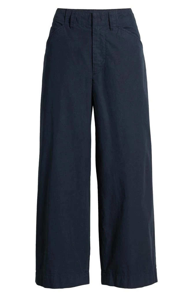 Rag & Bone Banks Cotton Pants 5