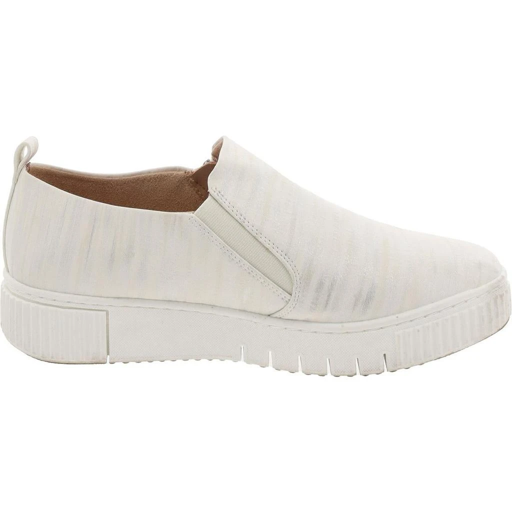 SOUL Naturalizer Turner Womens Lifestyle Casual And Fashion Sneakers 2
