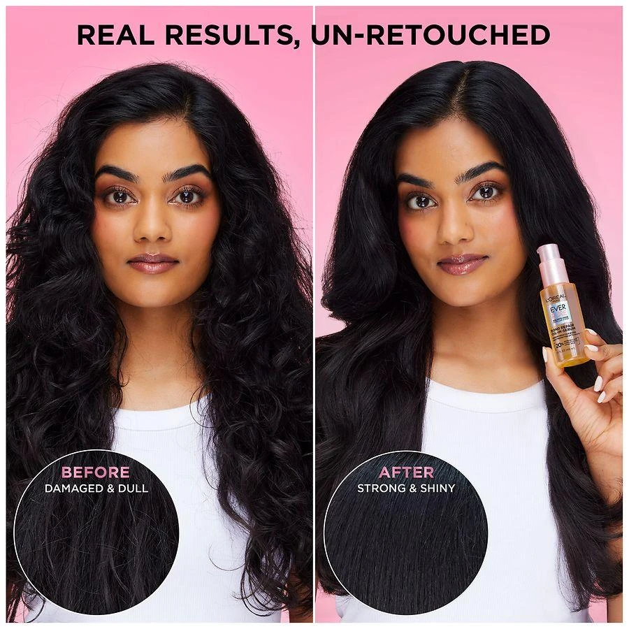 L'Oreal Paris Bond Repair Oil-in-Serum for Hair Strength and Shine 2