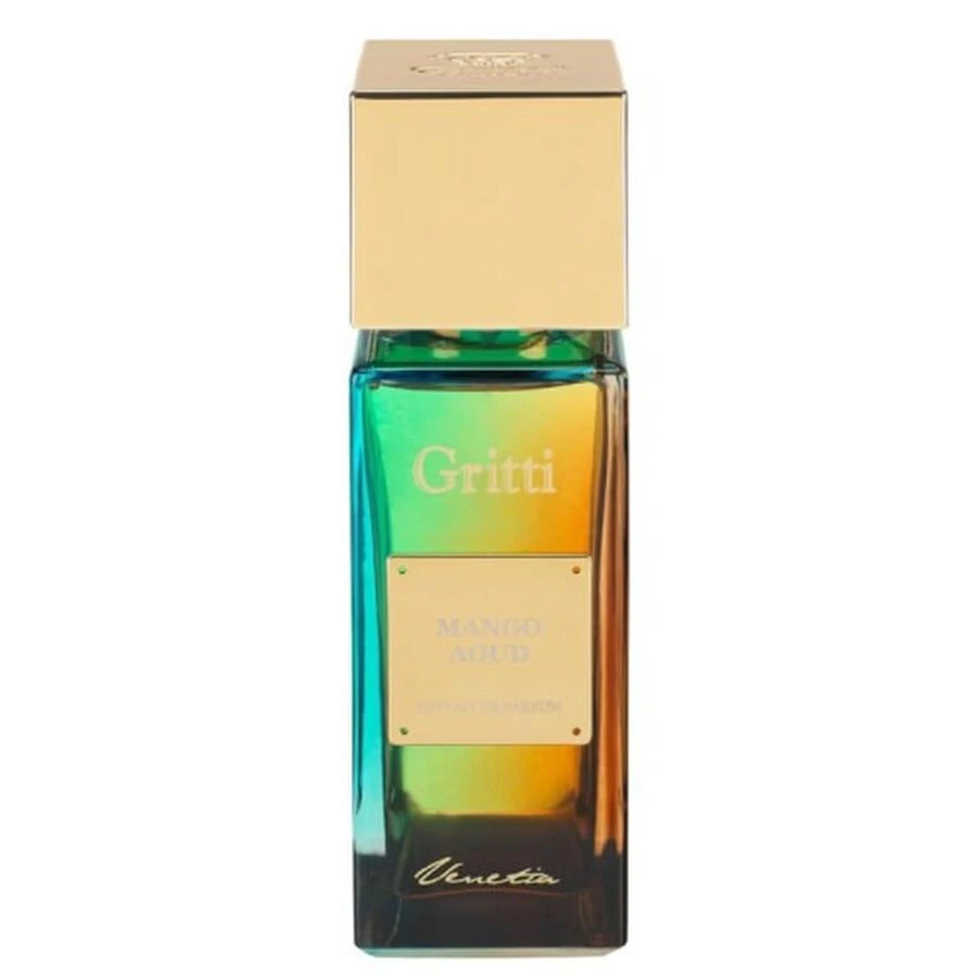 Gritti Gritti Mango Aoud Unisex ExDP 2