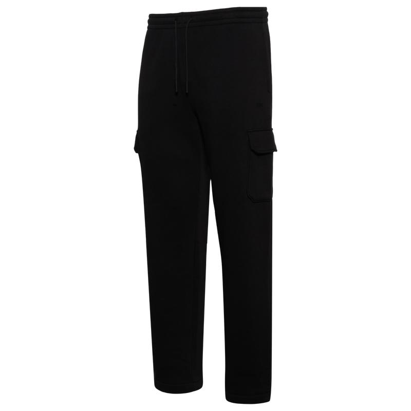sweatpants open hem