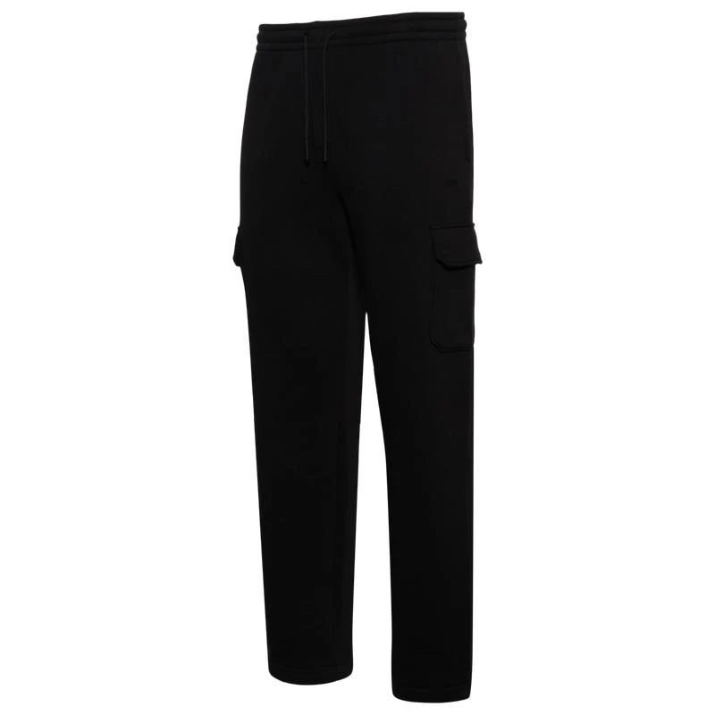 LCKR LCKR Open Hem Cargo Sweatpants - Men's 1