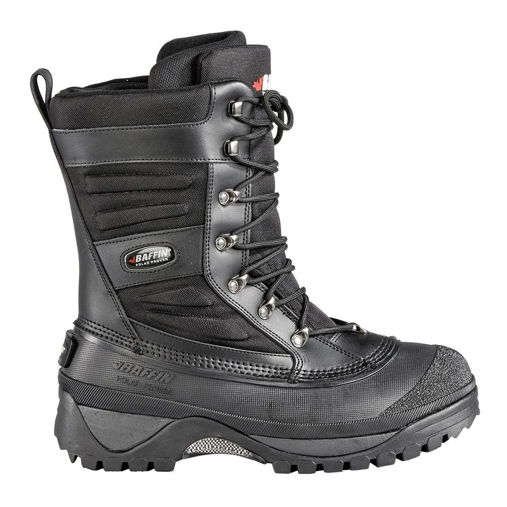 Baffin Crossfire Snow Boots 1