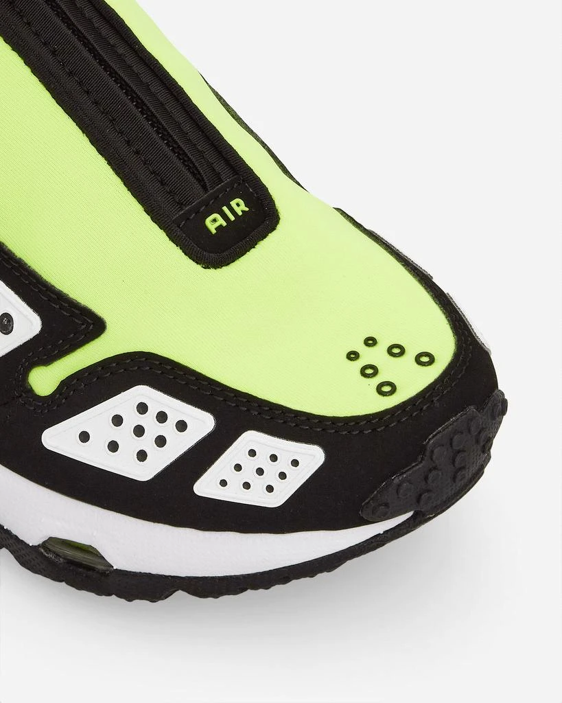 NIKE Women's Air Max SNDR Sneakers Volt / Black 7