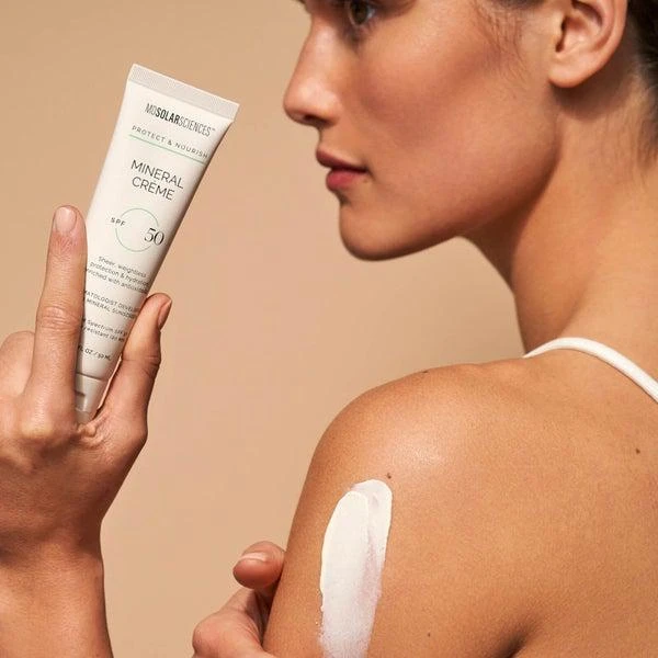 MDSolarSciences MDSolarSciences Mineral Crème SPF 50 1.7 oz 7
