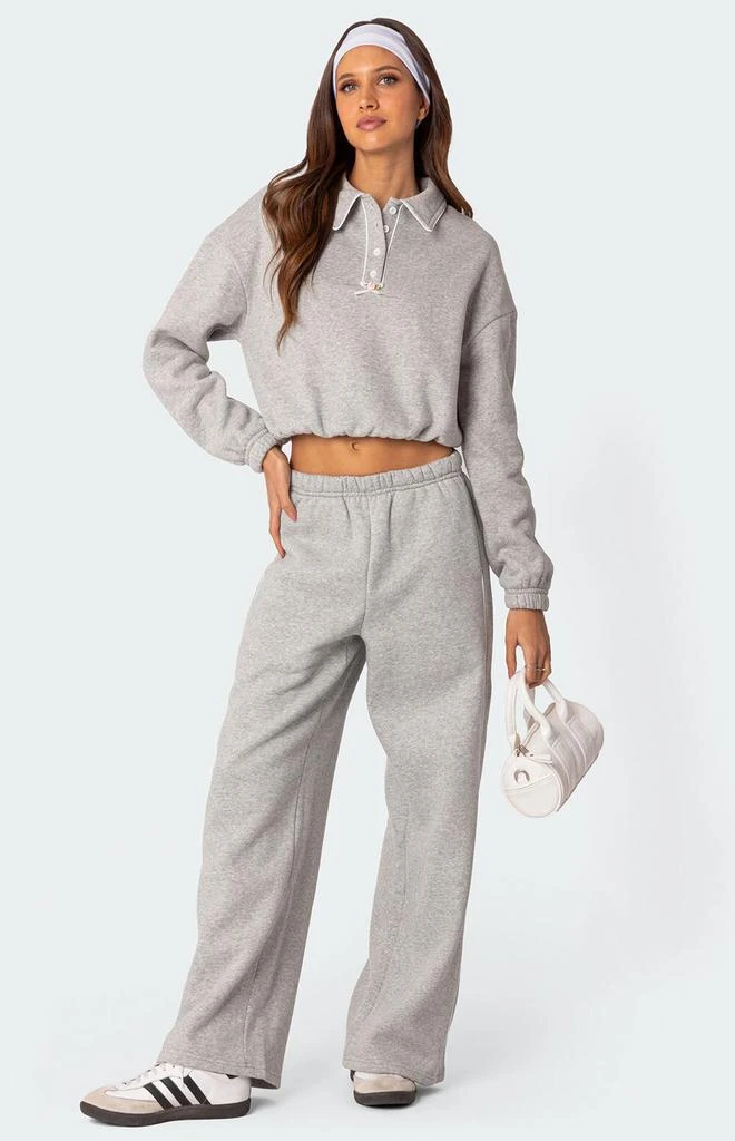 Edikted Autumn Sweatpants 2