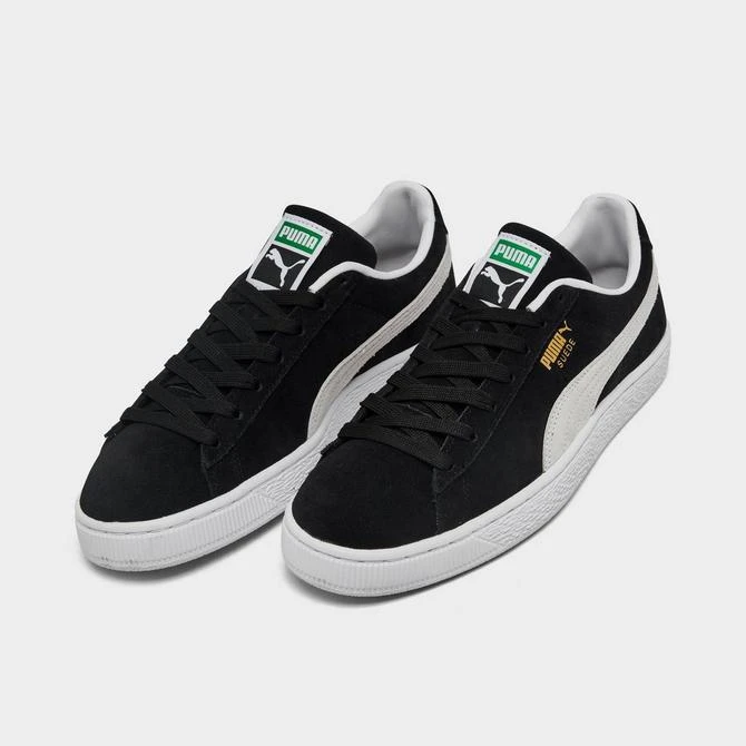 PUMA Puma Suede Classic 21 Casual Shoes 2