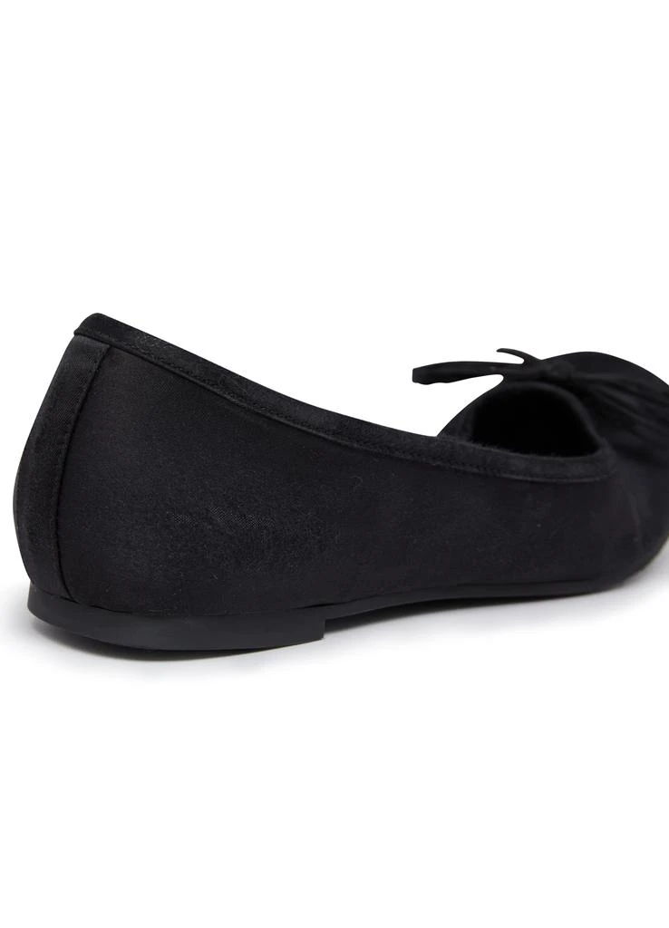 Balenciaga Leopold ballerinas 8