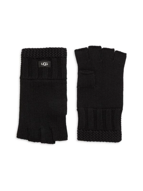 Fingerless Knit Gloves – On Sale Now with Up to 41% Off Discover