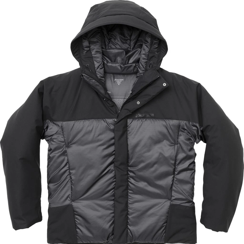 Houdini Bouncer Jacket - Women
s 3