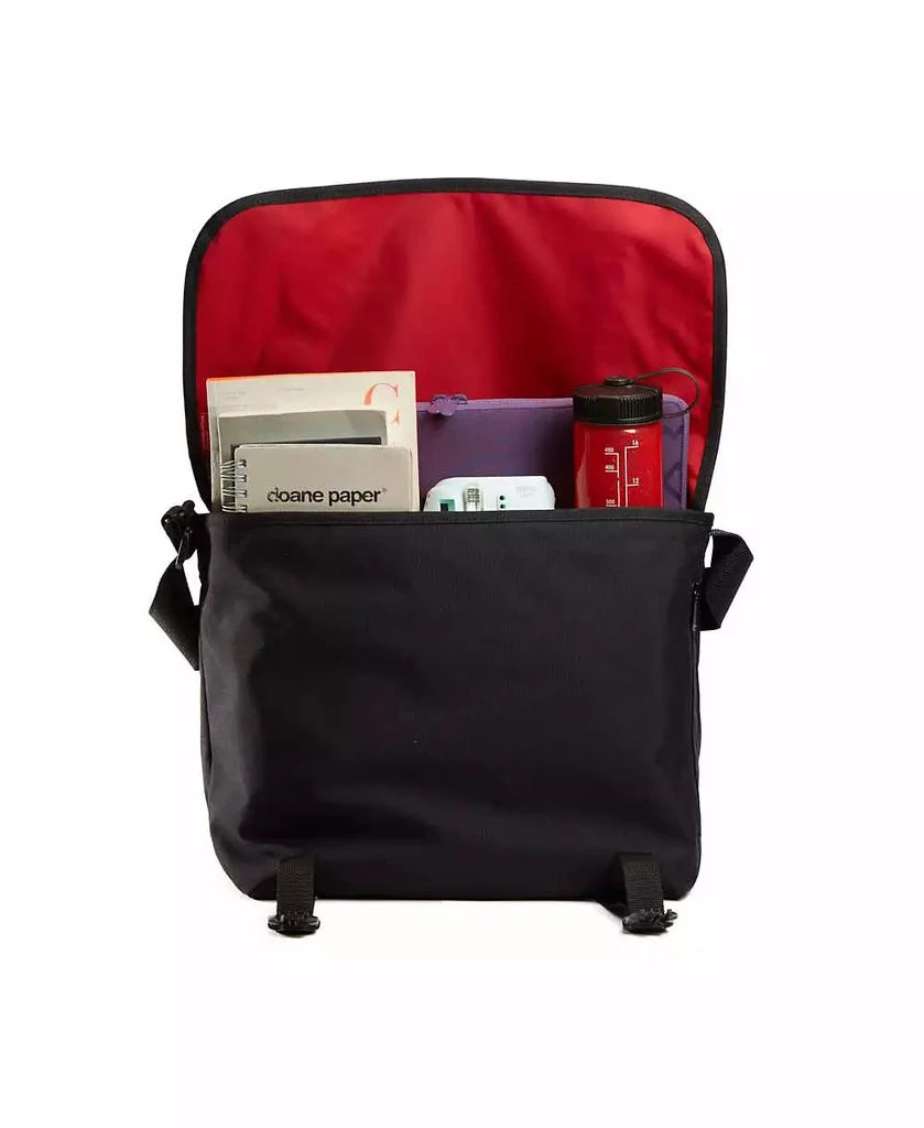Manhattan Portage Flushing Flap Over Messenger Bag 3