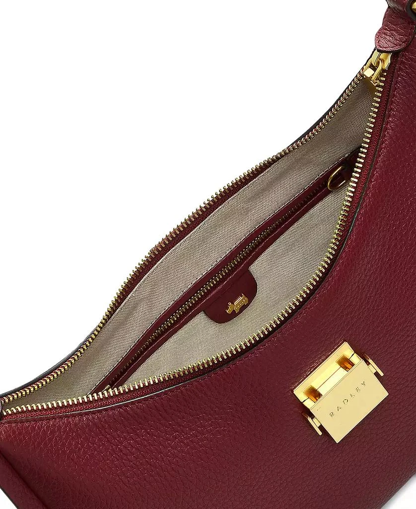 Radley Sloane Street Medium Leather Shoulder Bag 4