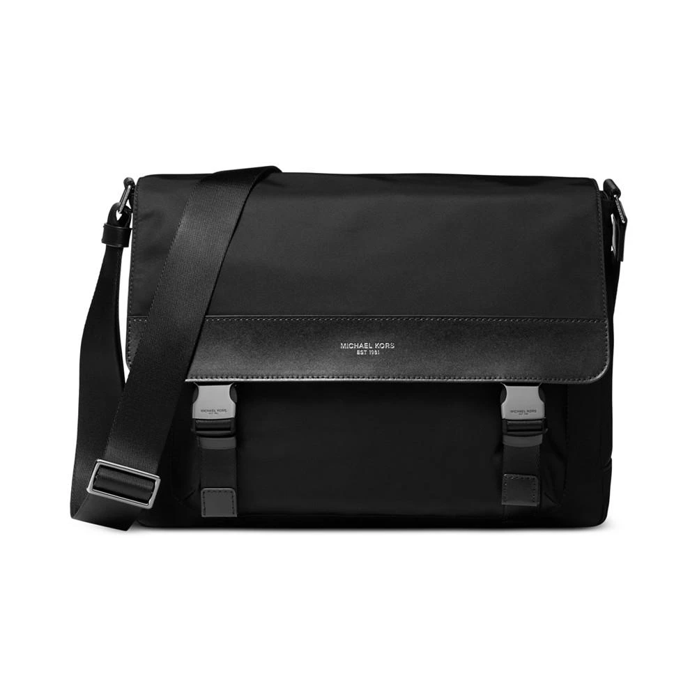 Michael Kors Men's Kent Messenger Bag 1