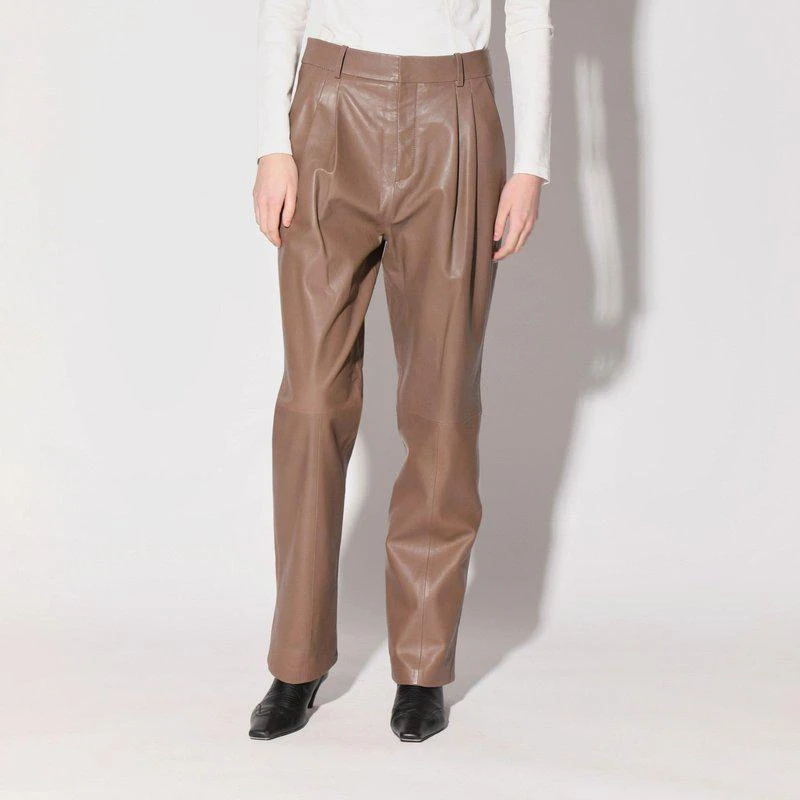 Walter Baker Casey Top, White 1