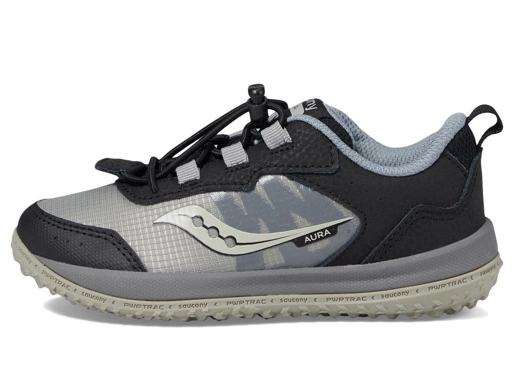 Saucony Aura KDZ (Little Kids/Big Kids) 4