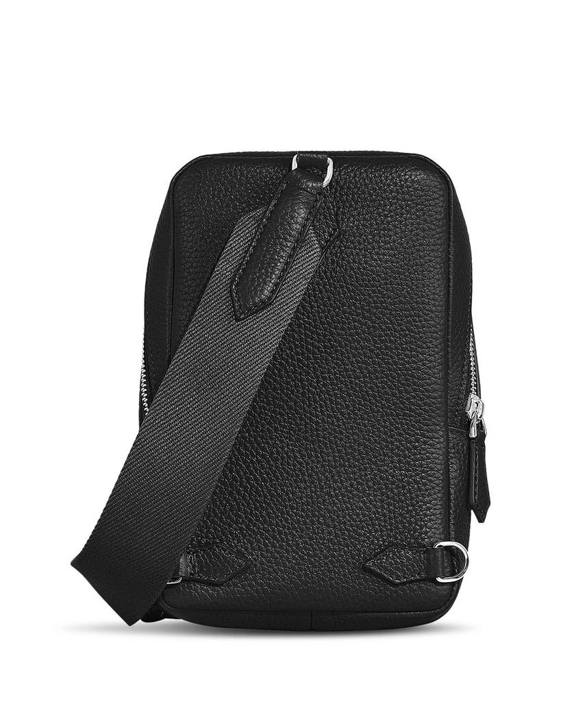 MontBlanc Grain On Body Bag 3