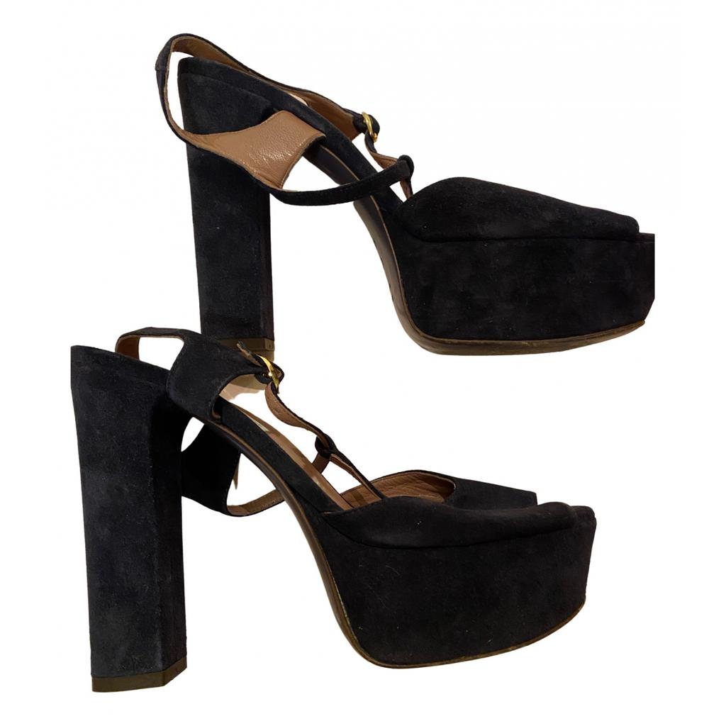 L'AUTRE CHOSE L'Autre Chose Sandals