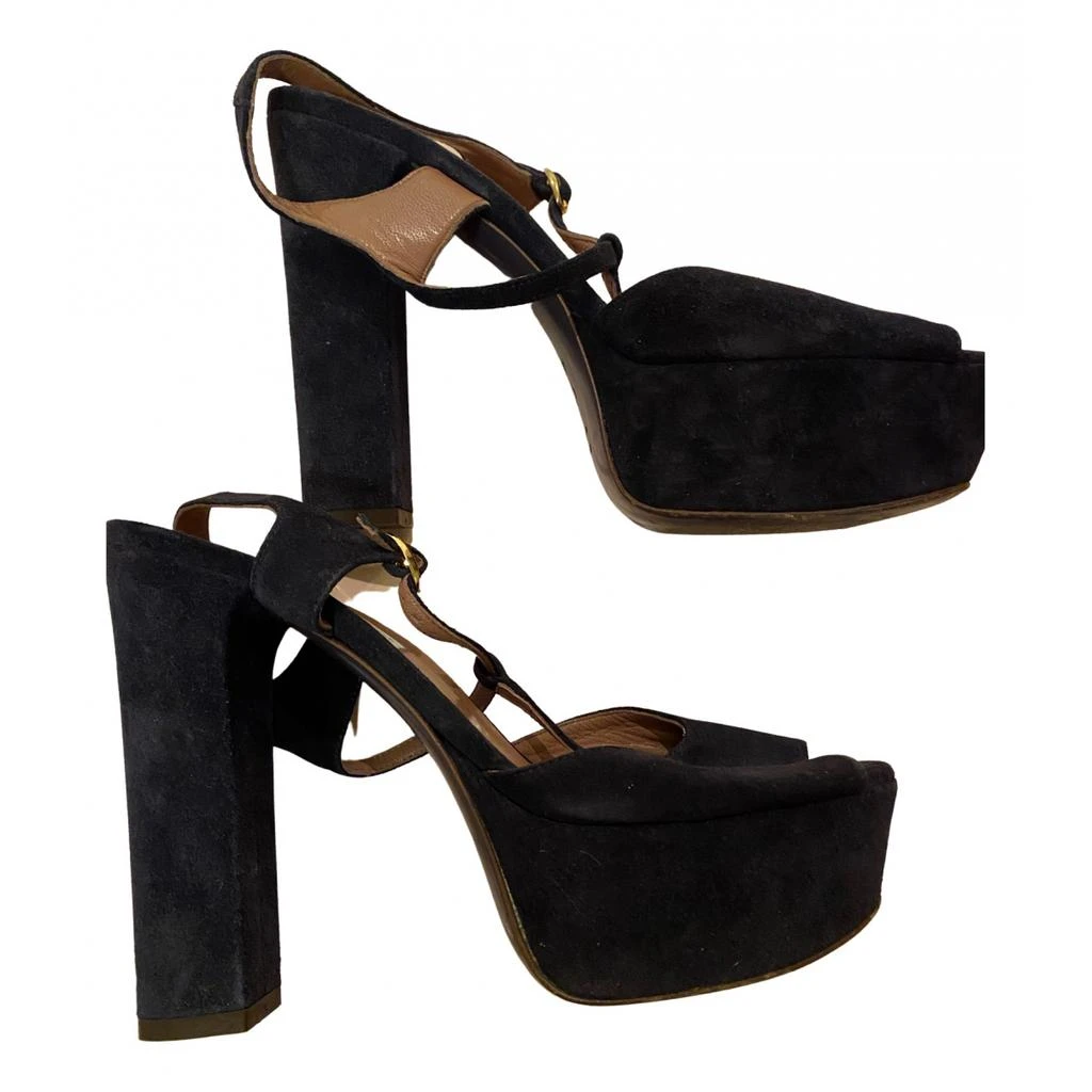 L'AUTRE CHOSE L'Autre Chose Sandals 1