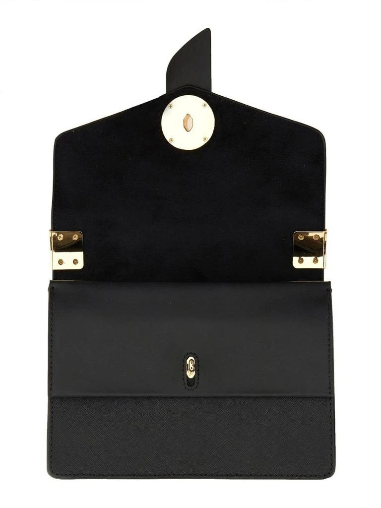 Michael Kors Michael Kors Greenwich Shoulder Bag 3