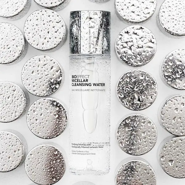 Bioeffect BIOEFFECT Micellar Cleansing Water 200ml 4