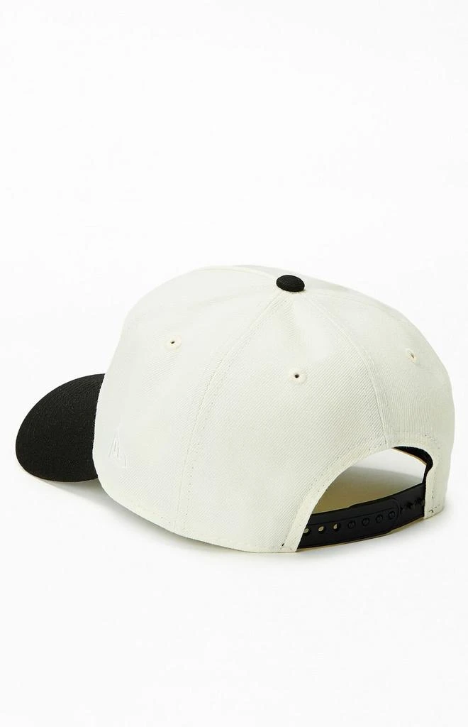 New Era LA Dodgers 9FORTY Snapback Hat 3