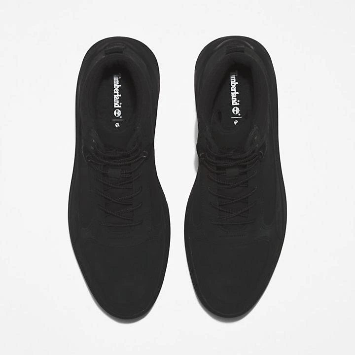 Timberland Bradstreet Ultra Chukka for Men in Black 2