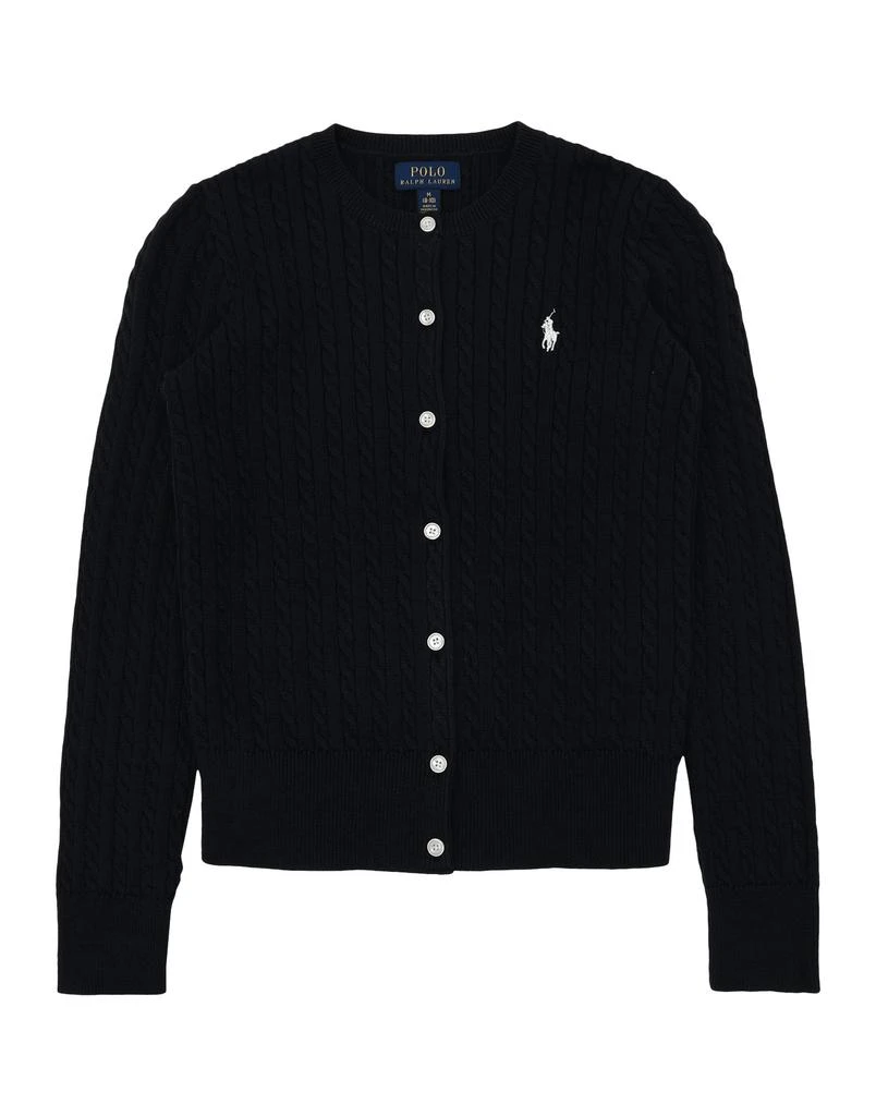 Ralph Lauren Cardigan 1