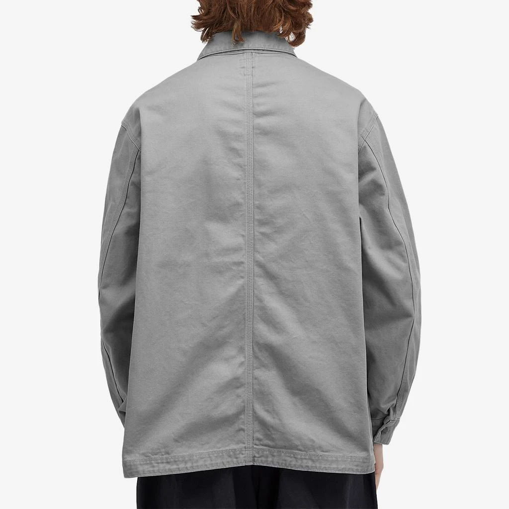 South2 West8 South2 West8 Coverall Jacket 3