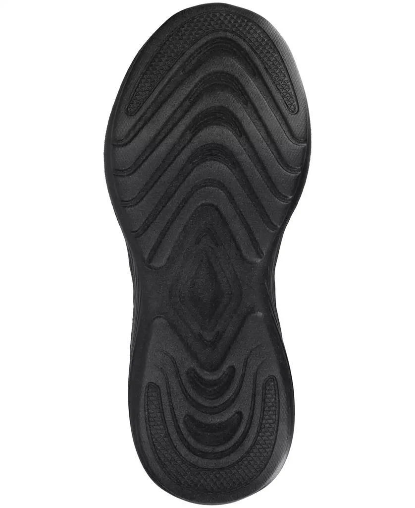Journee Collection Women's Dasha Slip On Sneakers 5