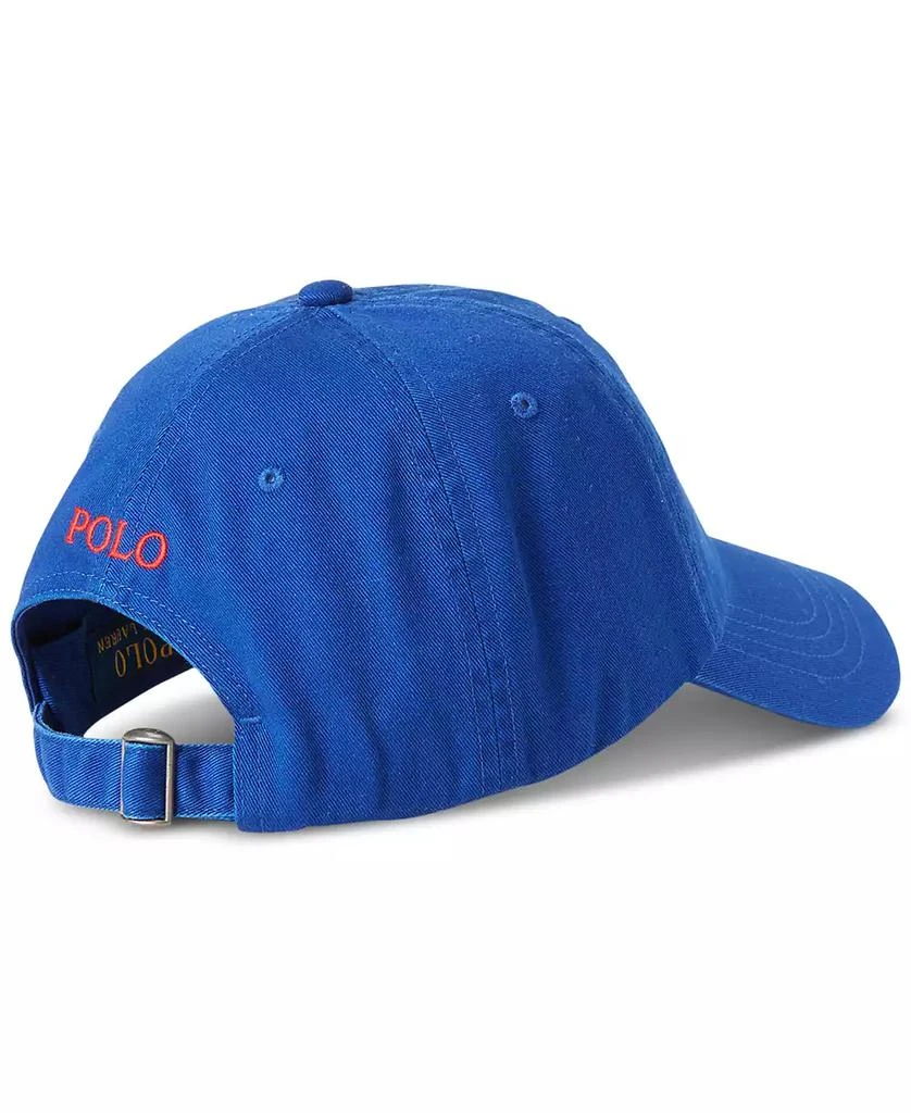 Ralph Lauren Core Classic Sport Cap 2