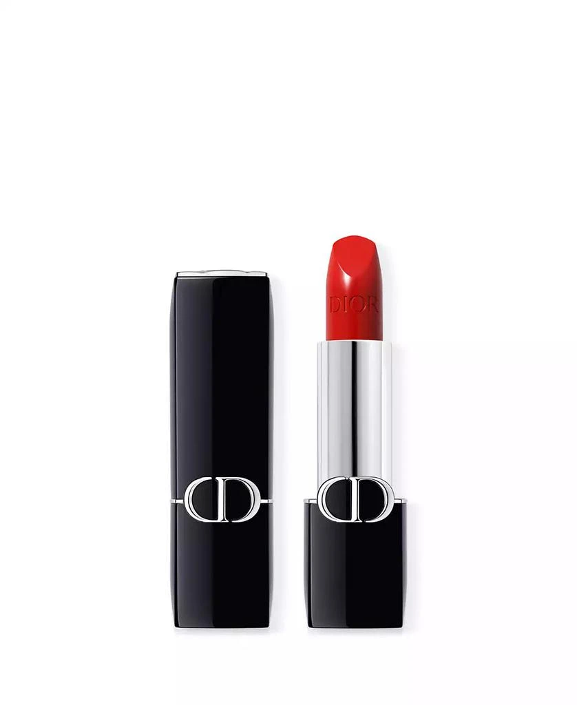 Dior Rouge Dior Lipstick - Satin 3