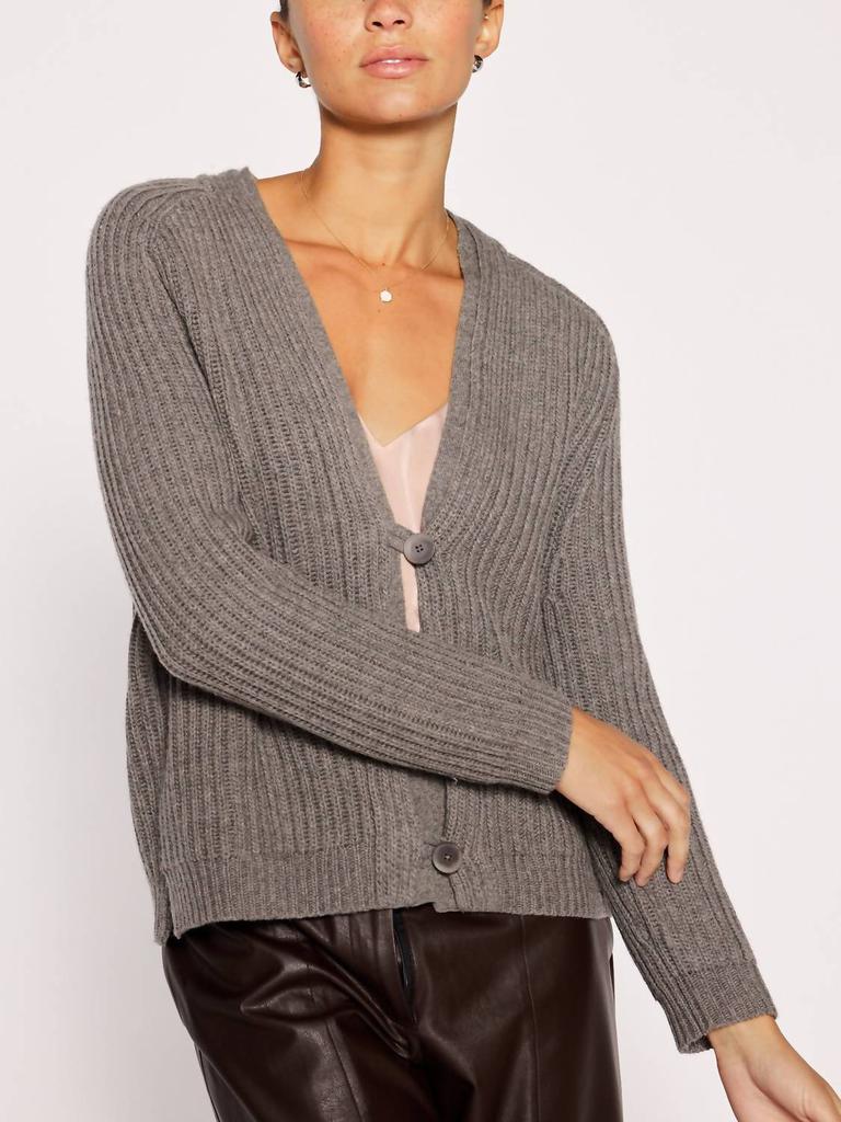 Brochu Walker Brochu Walker - LUCA CARDIGAN
