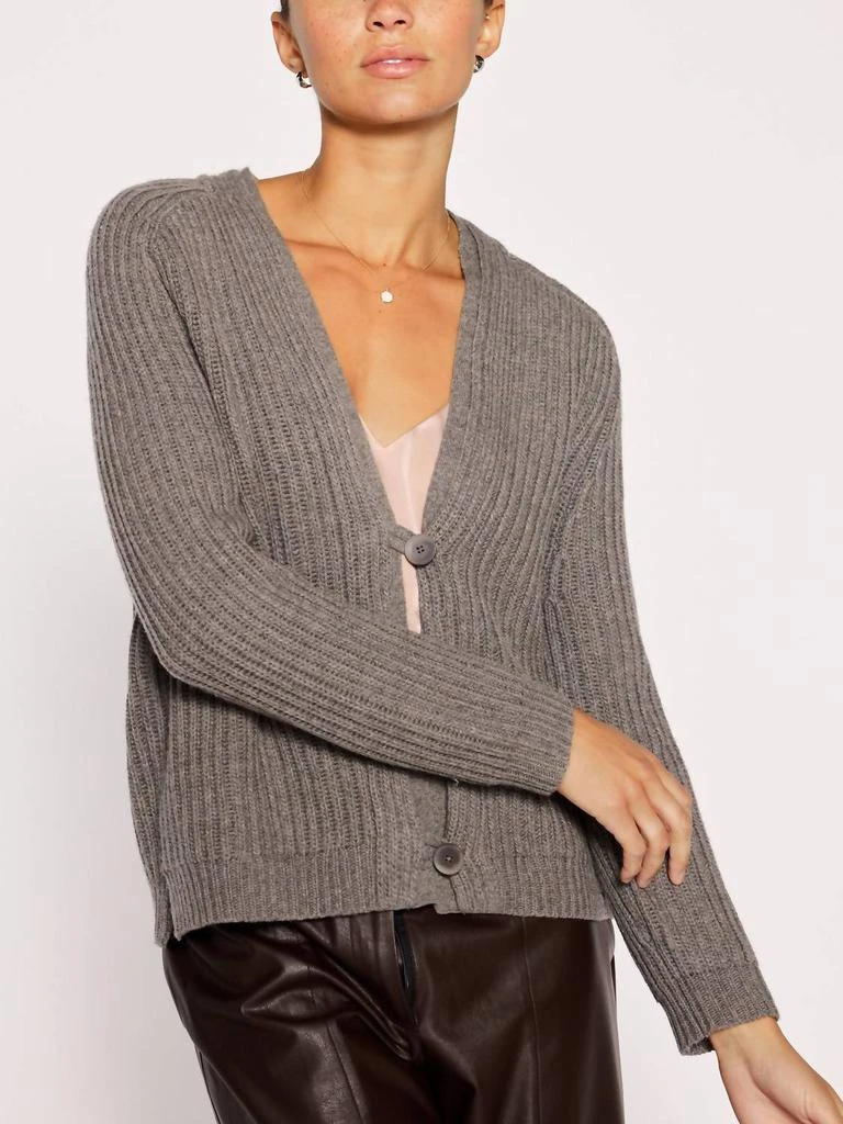 Brochu Walker Brochu Walker - LUCA CARDIGAN 1