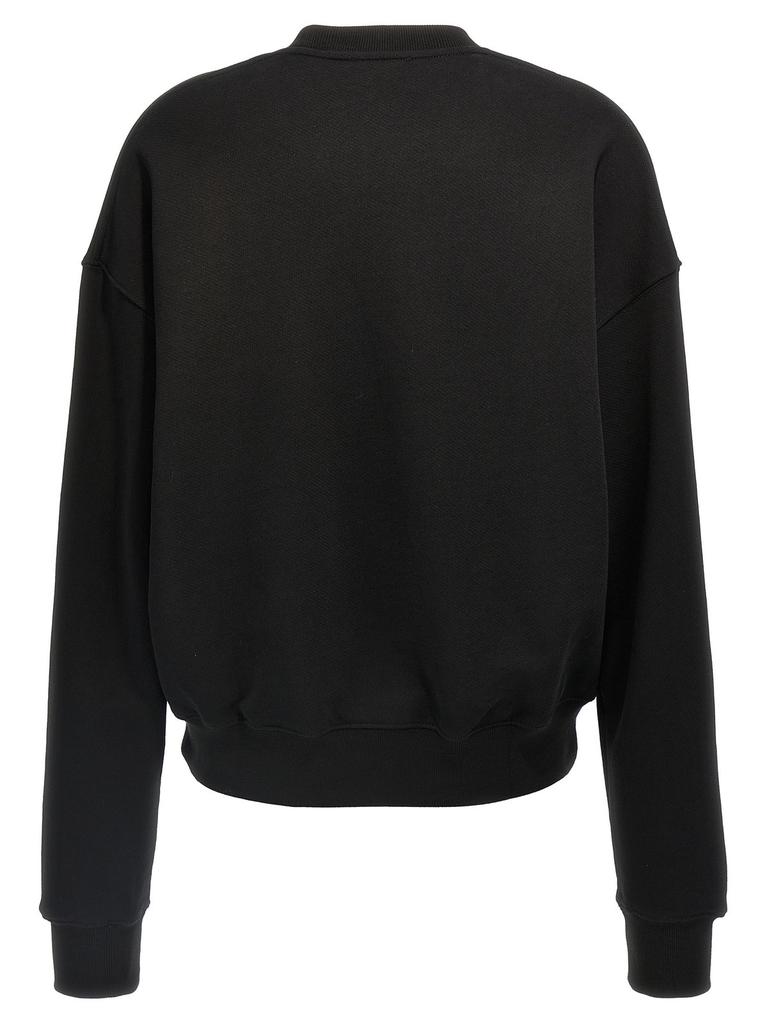 WARDROBE.NYC WARDROBE.NYC Rhw Pullover Sweatshirt