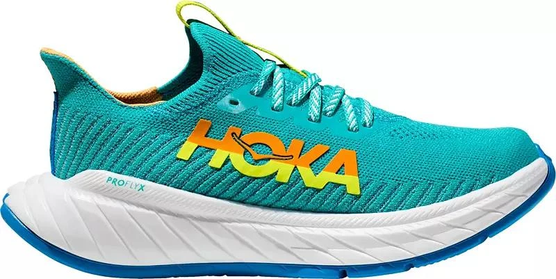 Hoka HOKA Women's Carbon X 3 Running Shoes 1