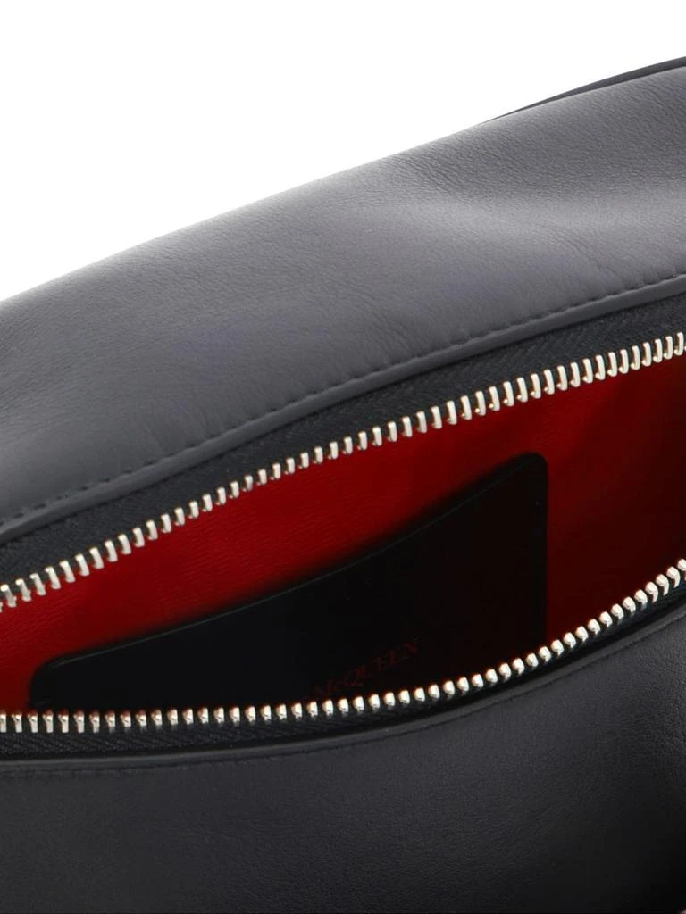 Alexander McQueen Alexander McQueen Belt Bags 5