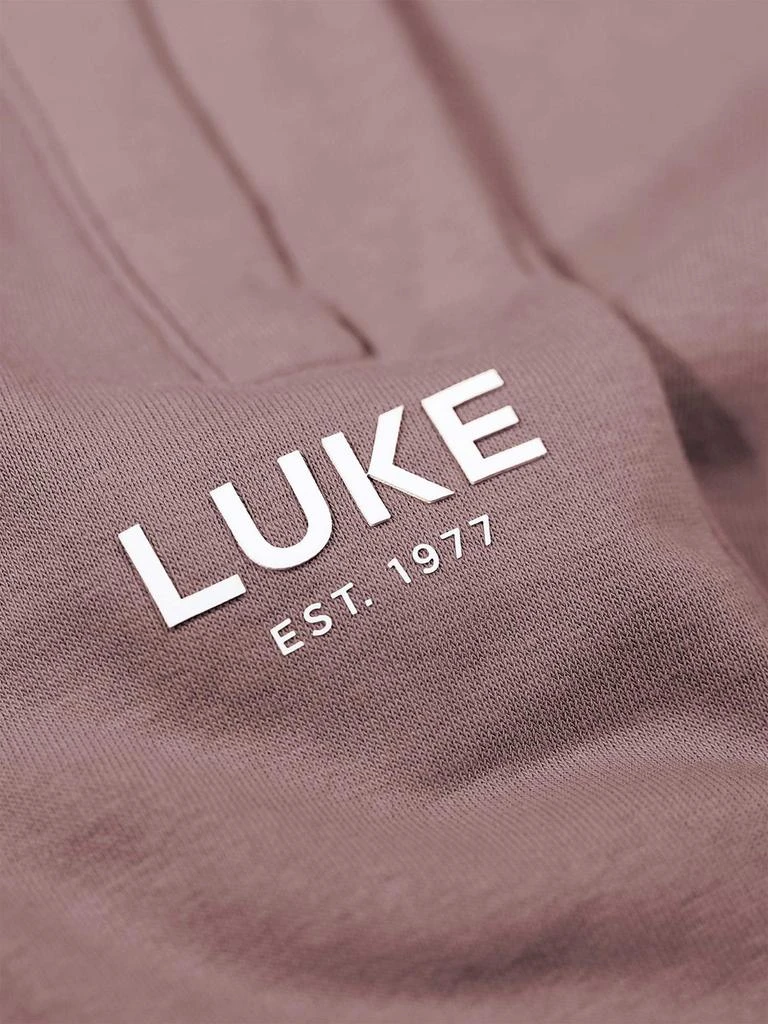 Luke 1977 Astonishing joggers 4