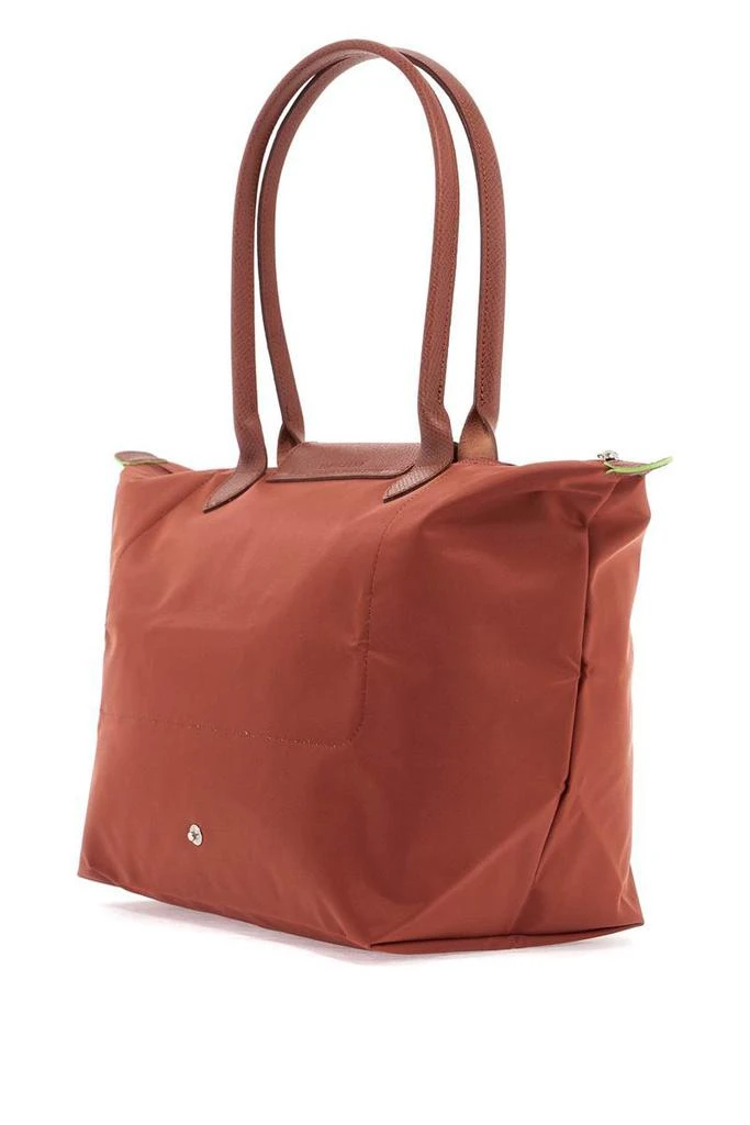 Longchamp le pliage green l tote bag 2