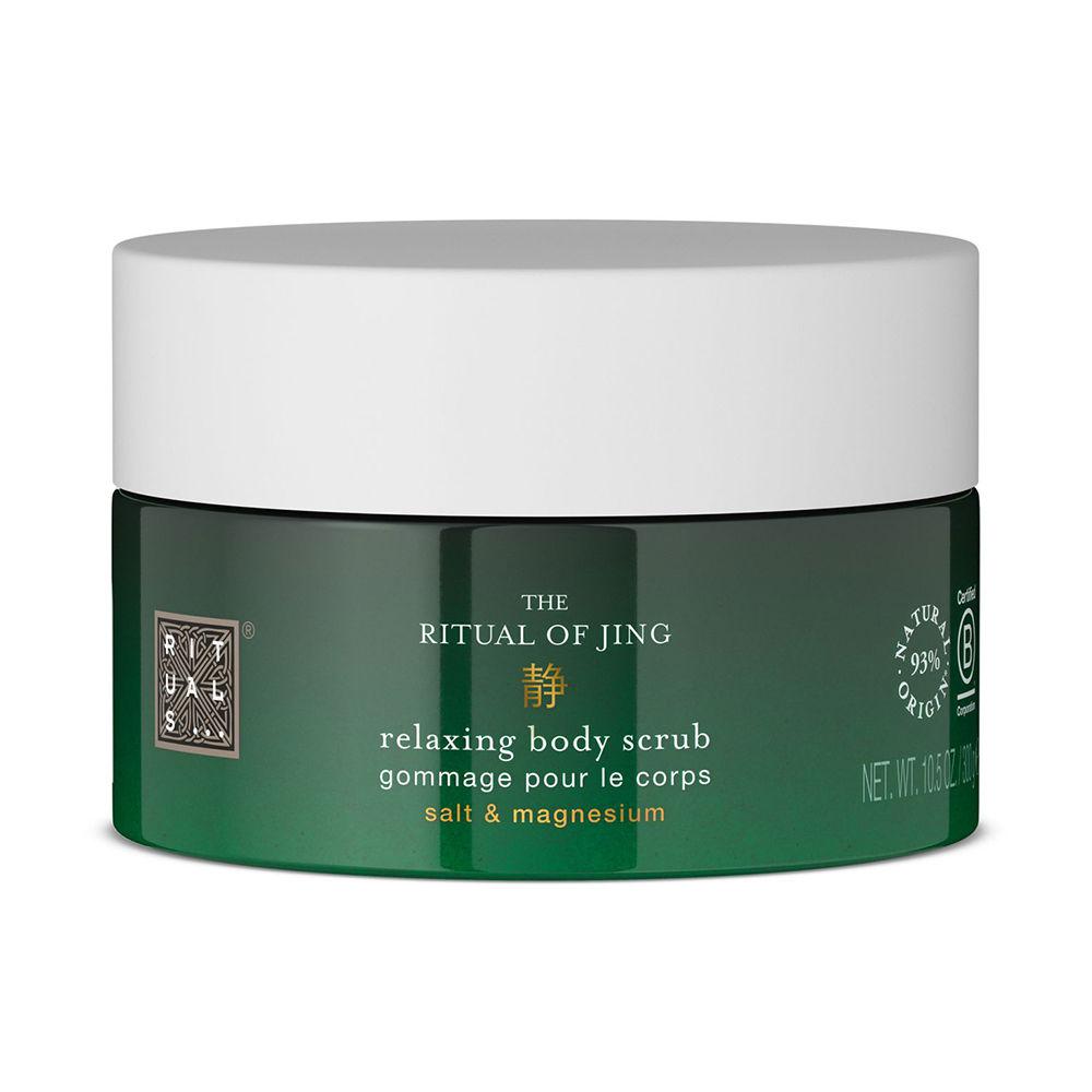 Rituals Rituals -  Rituals of Jing Body Scrub (300g)