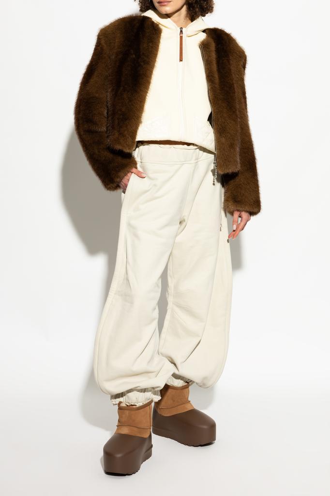 Snow boots W Classic Mini Pumped Molded – On Sale Now with Up to